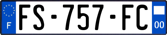 FS-757-FC