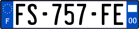 FS-757-FE
