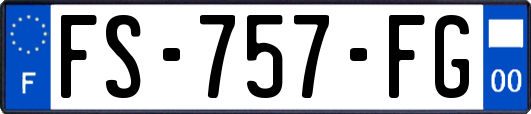FS-757-FG