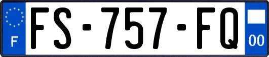FS-757-FQ