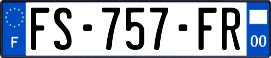 FS-757-FR