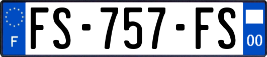 FS-757-FS