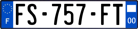 FS-757-FT