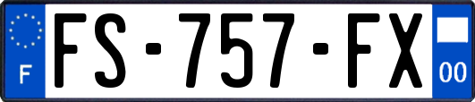 FS-757-FX