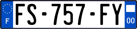 FS-757-FY