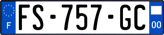 FS-757-GC