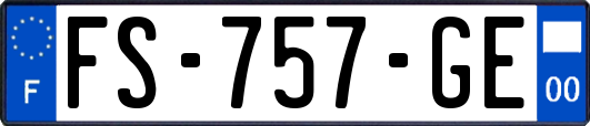 FS-757-GE