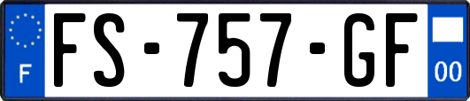FS-757-GF