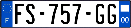 FS-757-GG