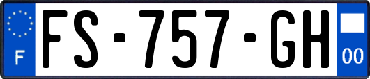 FS-757-GH