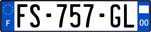 FS-757-GL