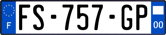 FS-757-GP