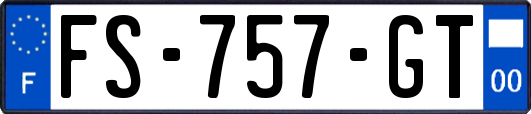 FS-757-GT