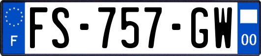 FS-757-GW