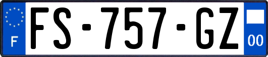 FS-757-GZ