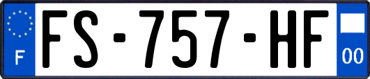 FS-757-HF