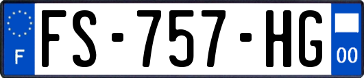 FS-757-HG