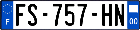 FS-757-HN