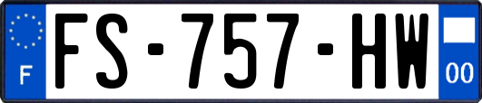 FS-757-HW