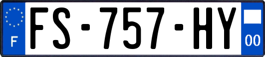 FS-757-HY