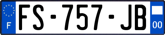 FS-757-JB