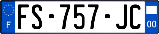FS-757-JC