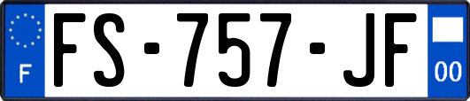FS-757-JF