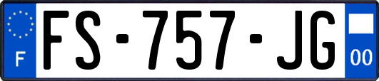 FS-757-JG