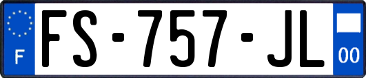 FS-757-JL