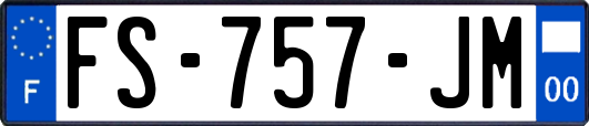 FS-757-JM