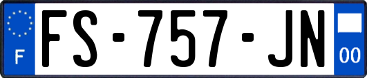 FS-757-JN