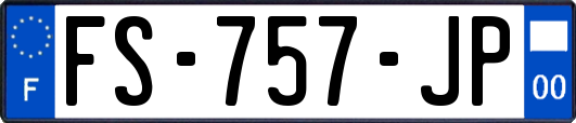 FS-757-JP