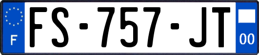 FS-757-JT