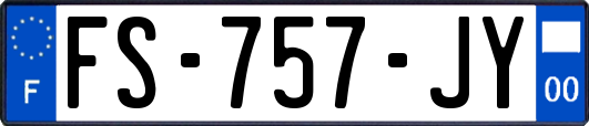 FS-757-JY