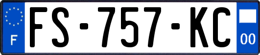 FS-757-KC