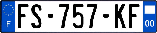 FS-757-KF