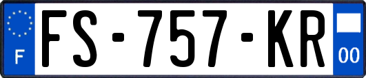 FS-757-KR