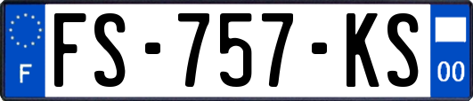 FS-757-KS