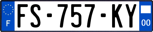 FS-757-KY