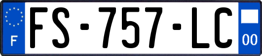 FS-757-LC