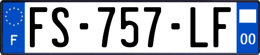 FS-757-LF