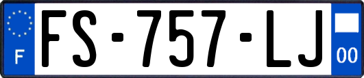 FS-757-LJ