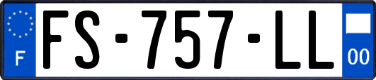 FS-757-LL