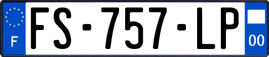 FS-757-LP
