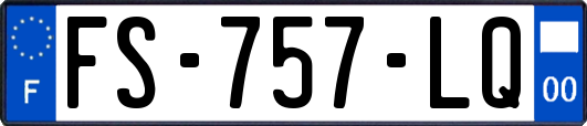 FS-757-LQ