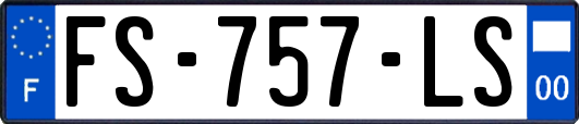 FS-757-LS