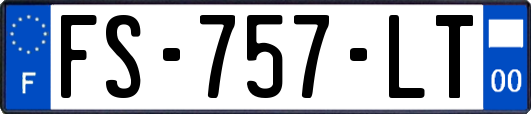 FS-757-LT
