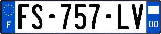 FS-757-LV