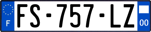 FS-757-LZ