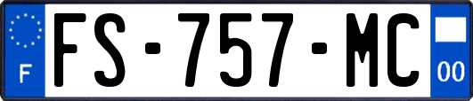 FS-757-MC